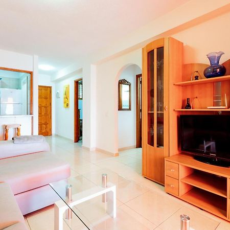 113 Cactus Apartment Los Cristianos  Extérieur photo