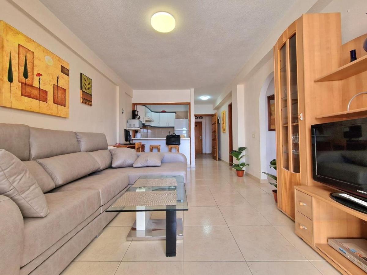 113 Cactus Apartment Los Cristianos  Extérieur photo