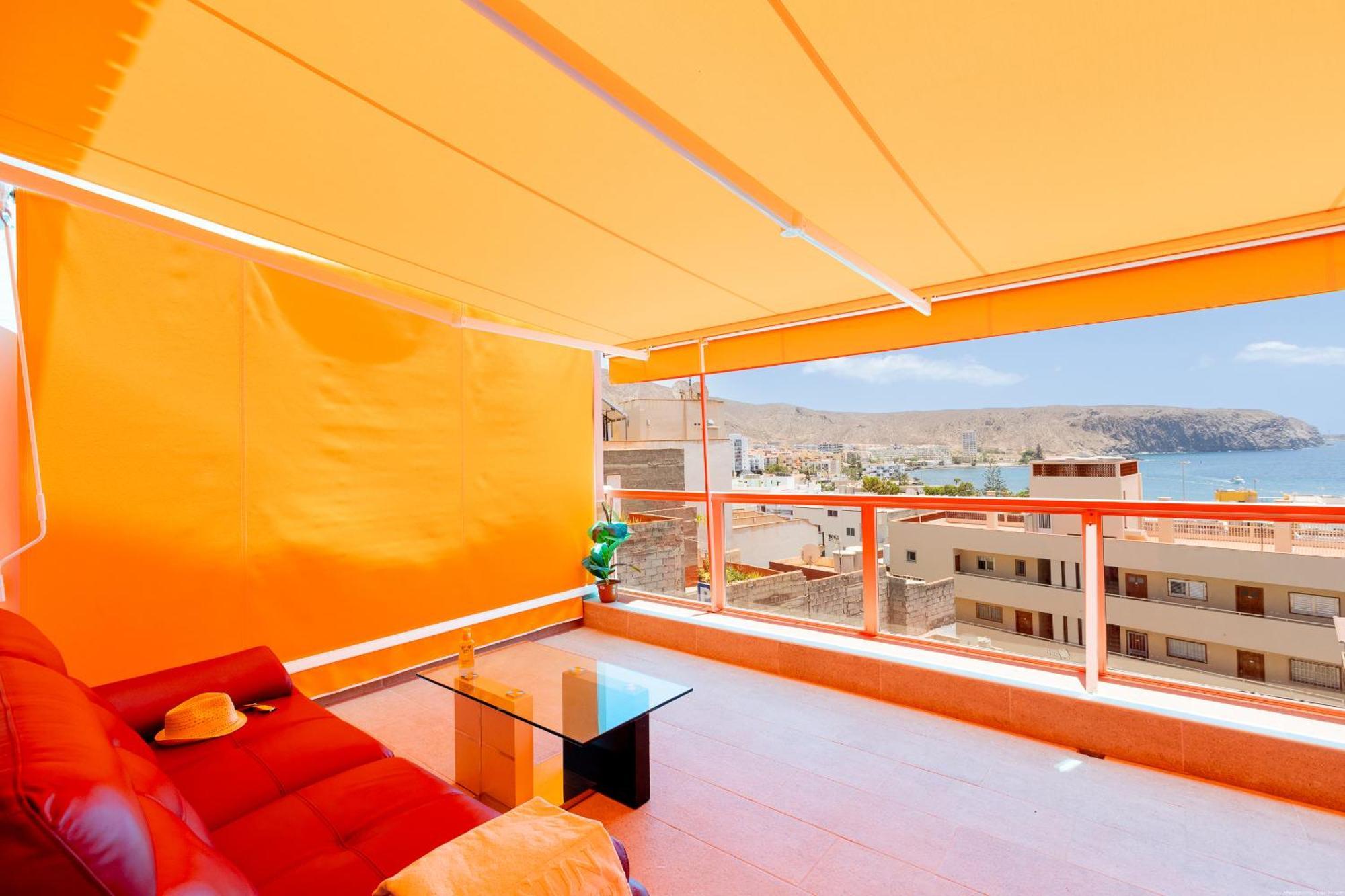113 Cactus Apartment Los Cristianos  Extérieur photo