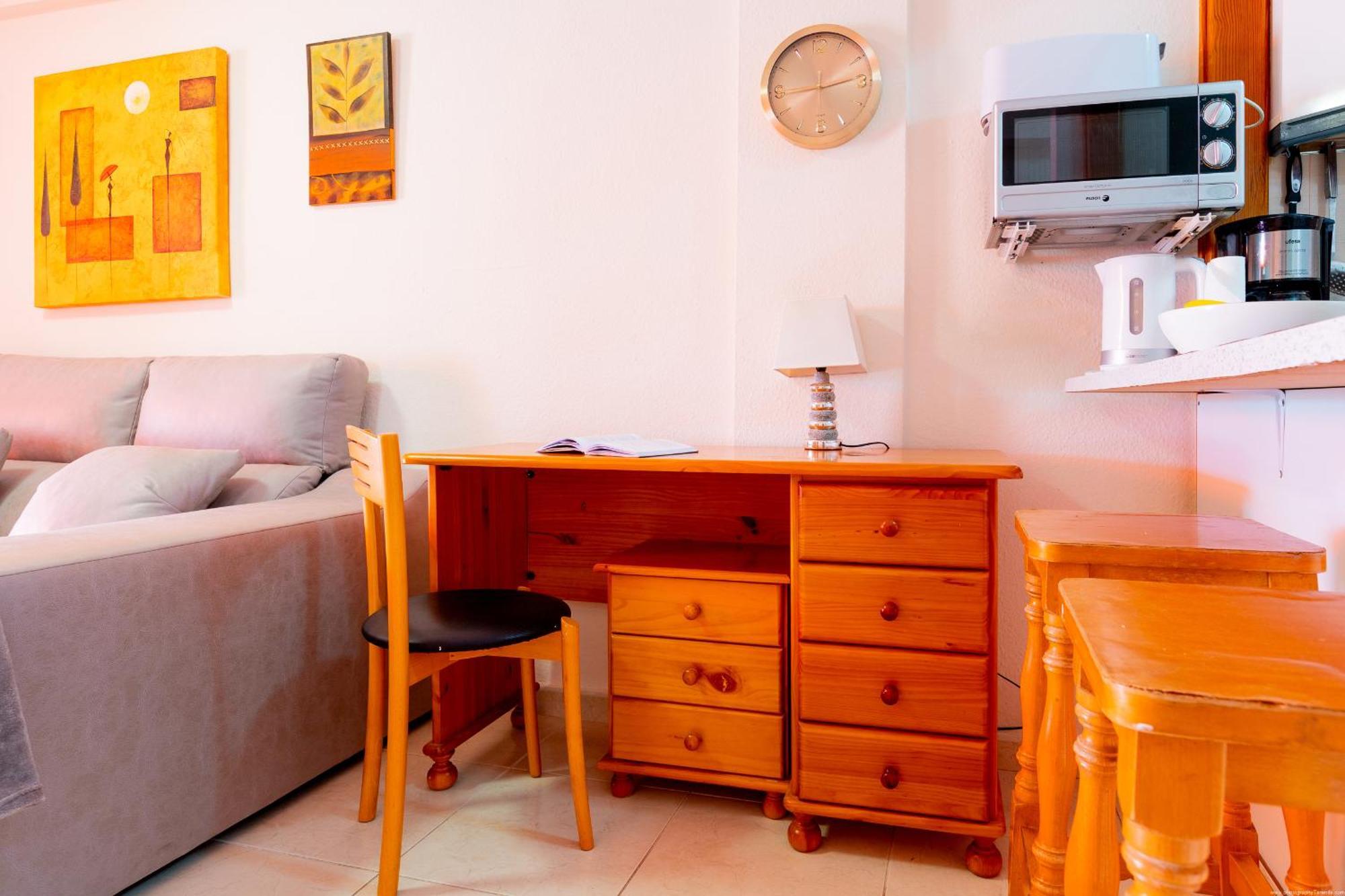 113 Cactus Apartment Los Cristianos  Extérieur photo