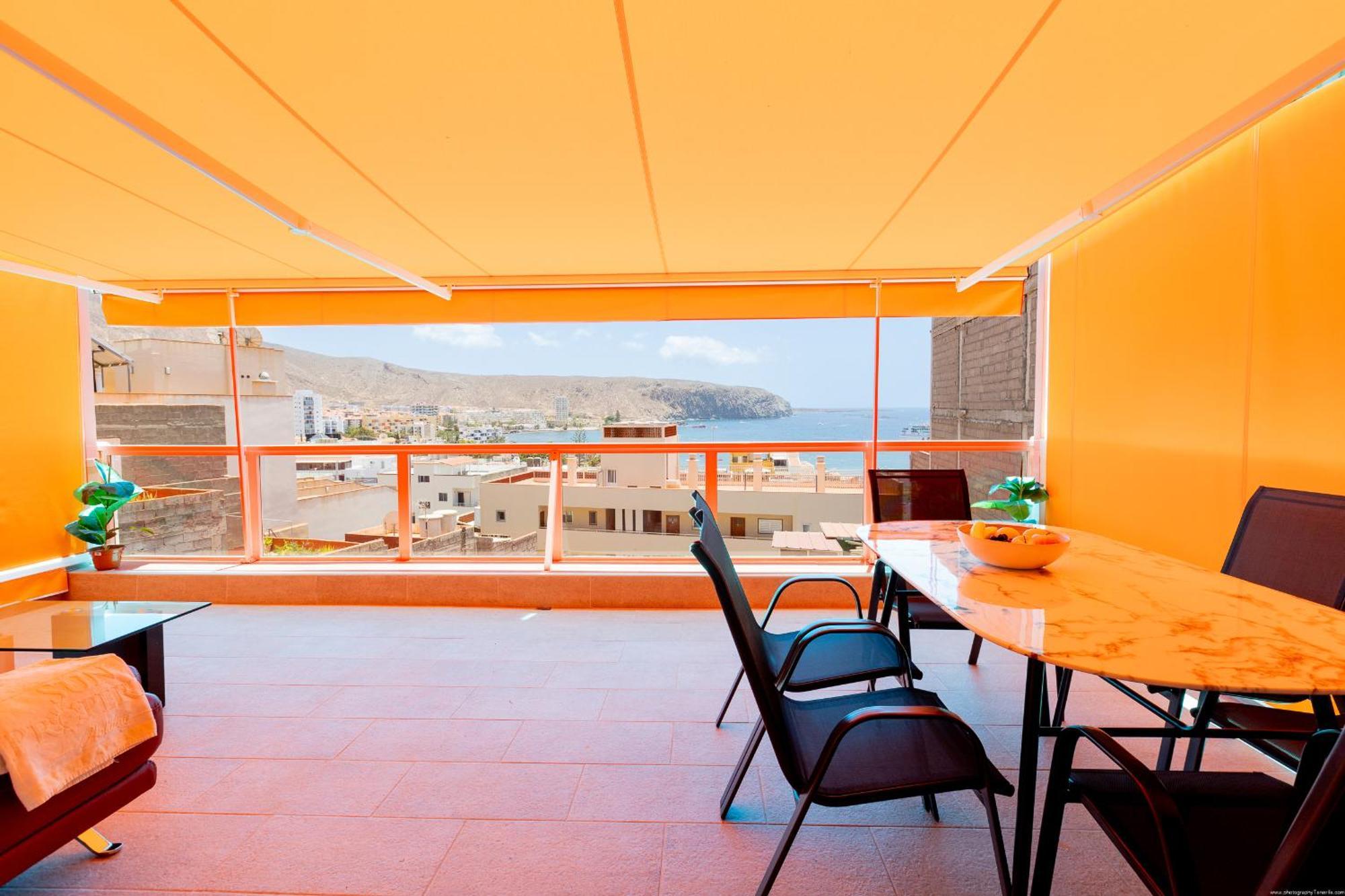 113 Cactus Apartment Los Cristianos  Extérieur photo