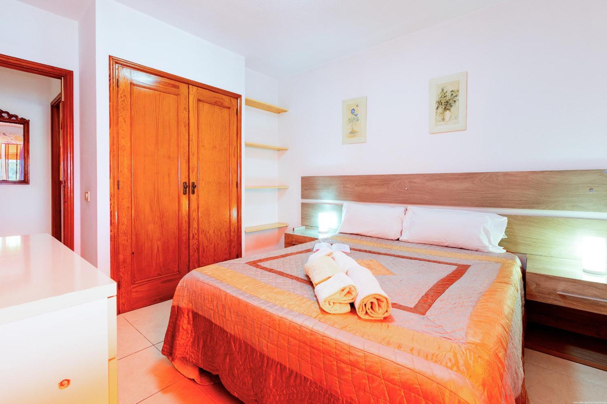113 Cactus Apartment Los Cristianos  Extérieur photo
