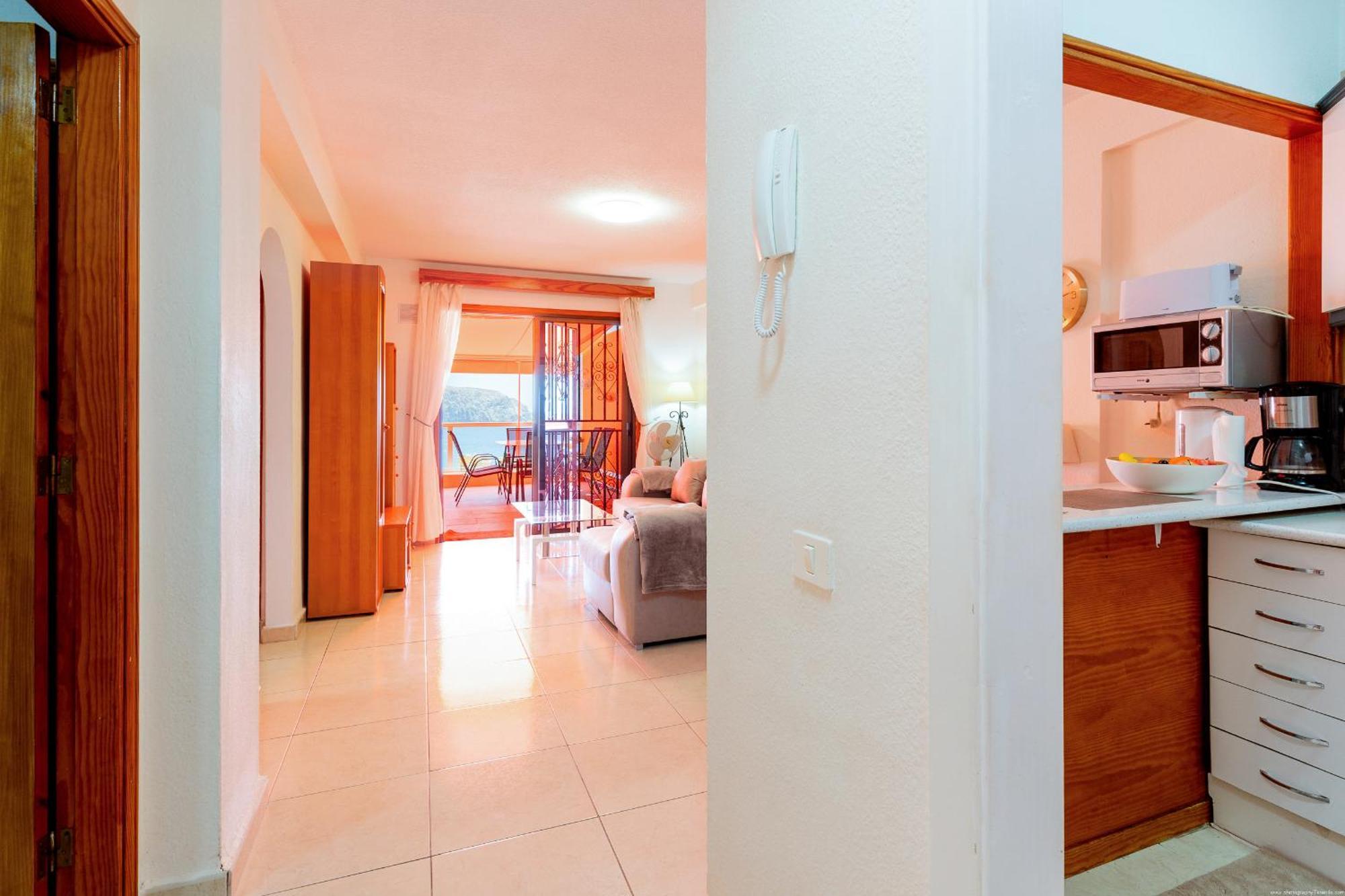 113 Cactus Apartment Los Cristianos  Extérieur photo