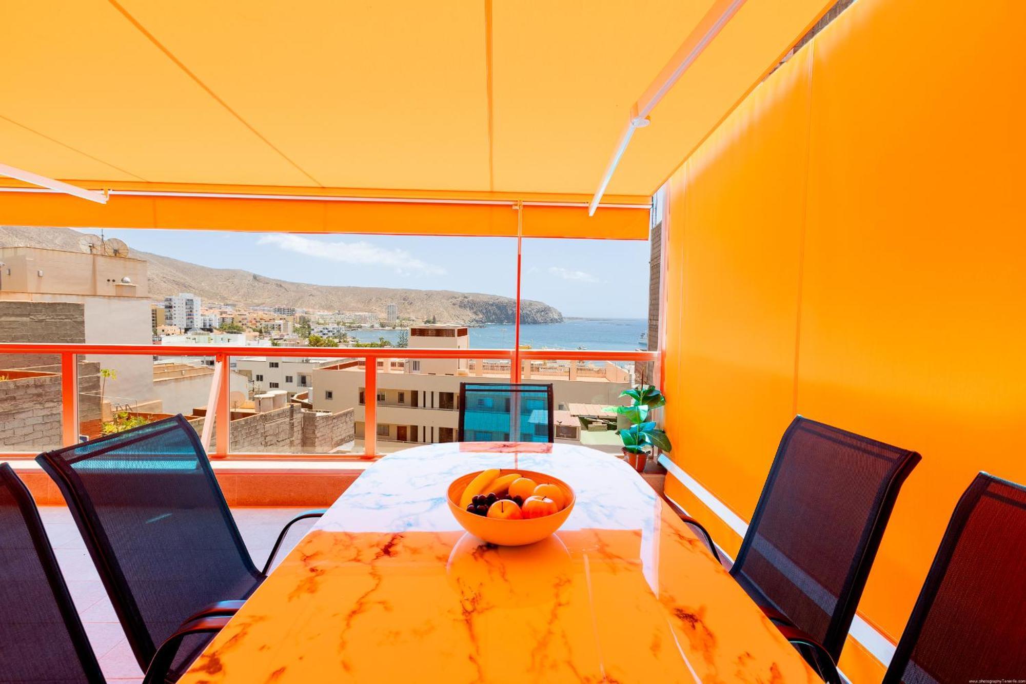 113 Cactus Apartment Los Cristianos  Extérieur photo
