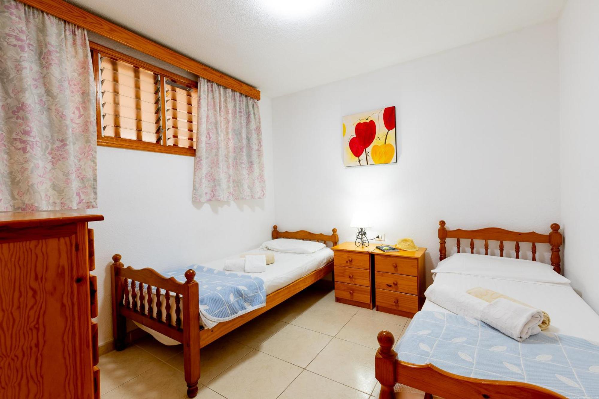 113 Cactus Apartment Los Cristianos  Extérieur photo