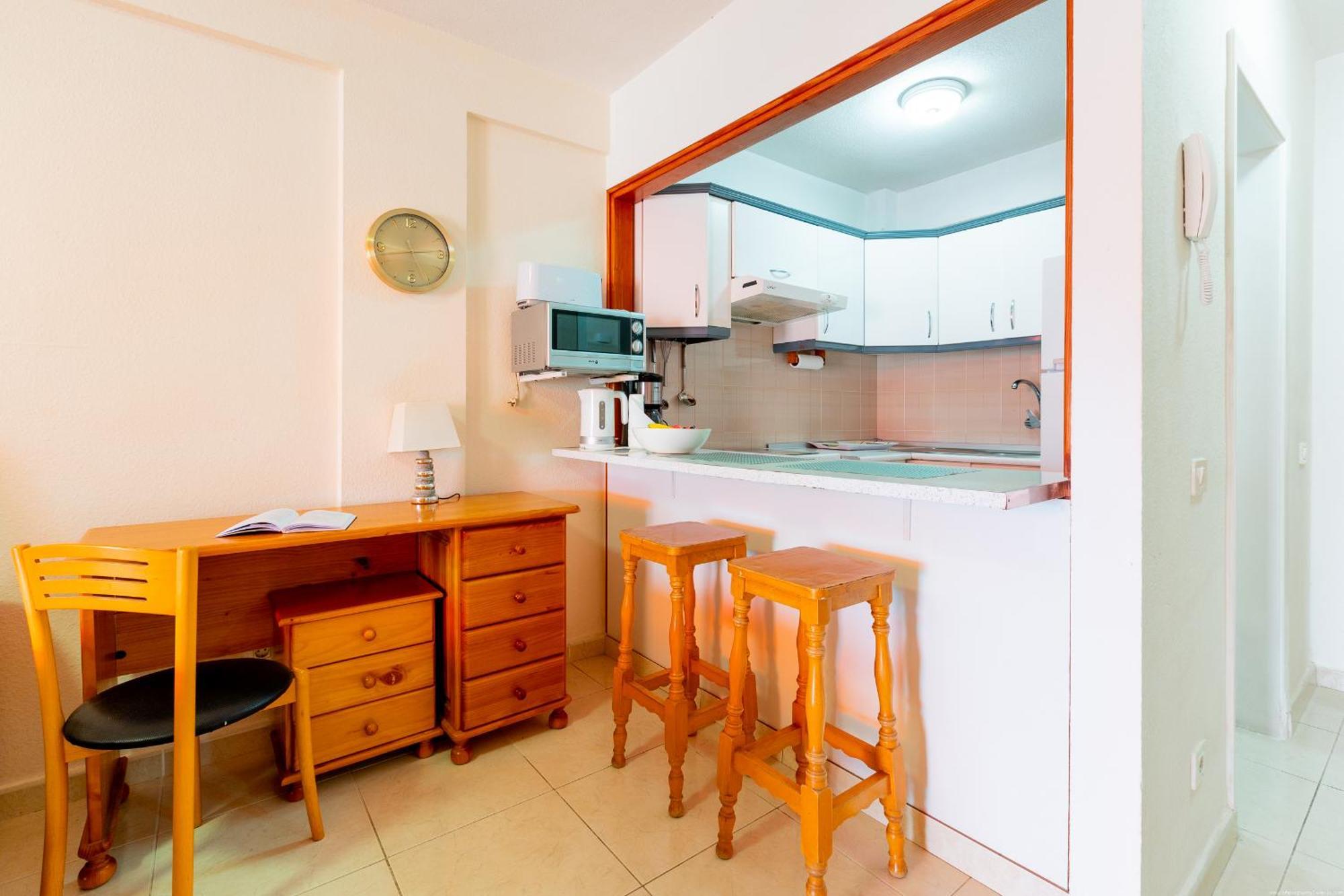 113 Cactus Apartment Los Cristianos  Extérieur photo
