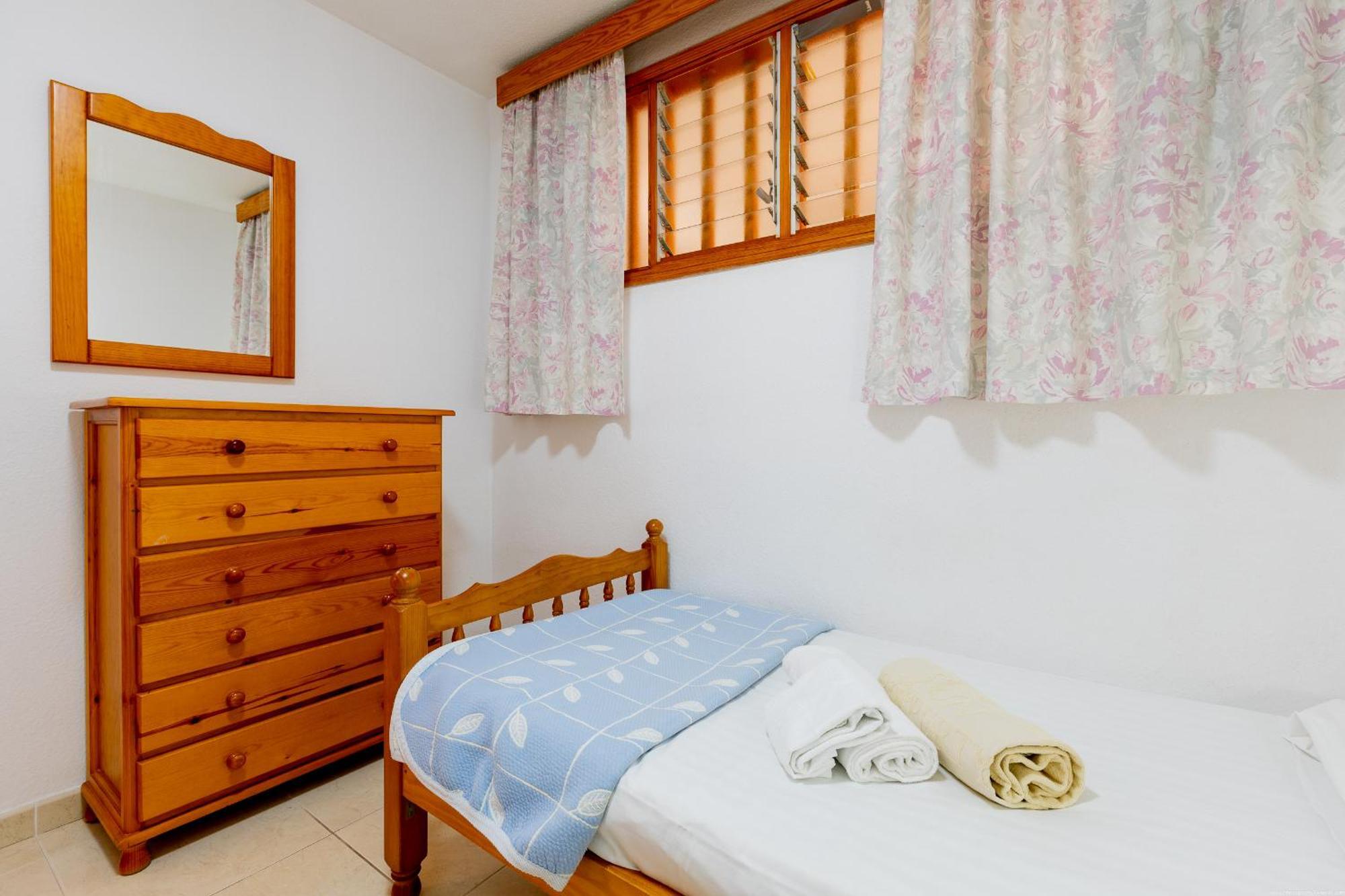 113 Cactus Apartment Los Cristianos  Extérieur photo